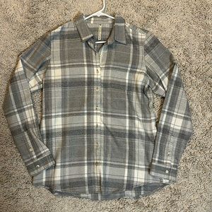 Kuhl KAMILA™ FLANNEL